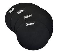 Evans SO-0244 Fusion Sound Off Pack