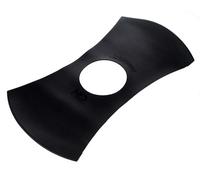Evans SoundOff Ride Mute Pack - 22 Pulgadas - Accesorios de Percusión, Negro (SO22RIDE)