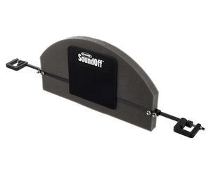 Evans SOBass Bass Sound Off Damper