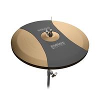 Evans SoundOff Silenciador Hi-Hat Cymbal 14 Pulgadas
