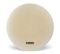 Evans Strata 1400 36 inch Power Center Reverse Dot Concert Bass Drum Head