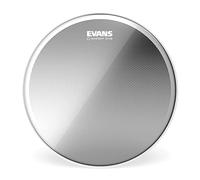 Evans System Blue SST Marching Tenor Drum Head, 12 Inch, TT12SB1
