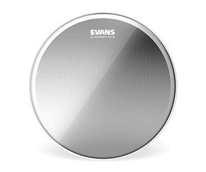 Evans System Blue SST Marching Tenor Drum Head, 14 Inch