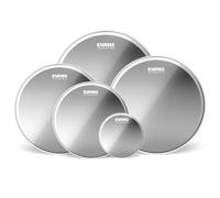 EVANS System Blue Tenor Pack (15.2 cm, 25.4 cm, 30.5 cm, 33.0 cm, 35.6 cm)