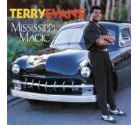 Evans,Terry - Mississippi Magic