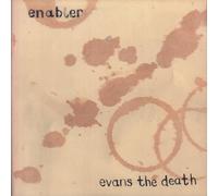 Evans The Death - Enabler [Vinilo]