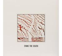Evans the Death - Evans the Death [Vinilo]
