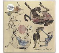 Evans The Death - Expect Delays