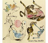 Evans The Death - Expect Delays [Vinilo]