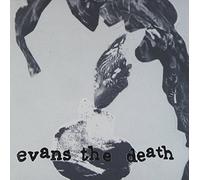 Evans the Death - Telling Lies [Vinilo]