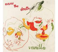 Evans The Death - Vanilla [VINYL] [Vinilo]