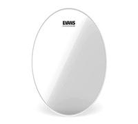 Evans TT10G12 10 inch Drum Head - Clear