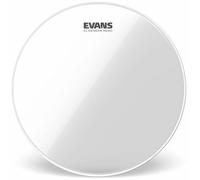 Evans TT10GR Genera Resonant 10" Transparent Cabeza de tambor resonante