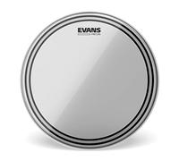 Evans TT10MEC2S - Parche para batería, 10" (clear, transparente)