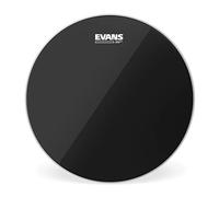 "Evans 10"" TomTom Resonant Head Black"