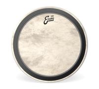 "Evans 16"" EMAD Calftone Bass / Tom"