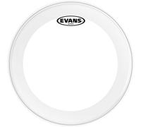 Evans TT16GB4 16-Inch EQ4 Clear Tom Hoop Drum Head