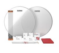 Evans TuneUp Kit UV1 13"