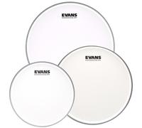 Evans UV1 Coated Tom Pack 10/12/14