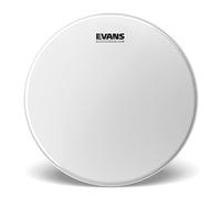 Evans Parche para Tom UV2 – Rugoso, Cabeza única, 13 pulgadas
