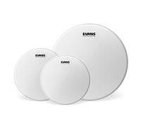 Evans Parches para tom UV2 – rugosos Rock – 10", 12", 16"