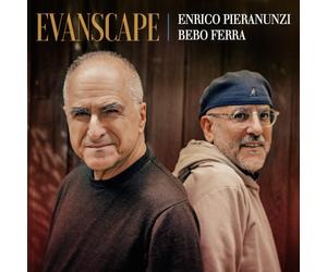 Evanscape