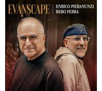 Evanscape [Vinilo]
