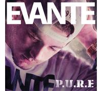 Evante P.U.R.E. (CD) Album (Importación USA)