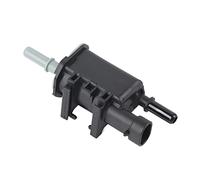 Evap de emisión Vapor Purge Purge Válvula solenoide Material ABS de para un rendimiento estable y adecuada para múltiples modelos que incluyen lacrosse Allure y