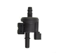 EVAP - Válvula solenoide de purga para Ford F-150 para escape de borde para fusión para Lincoln - Sustituye a 911-222 CP597 9U5Z9C915D Control de emisiones del motor