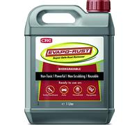 EVAPO-RUST® - 1 Lt. - Eliminador selectivo de óxido