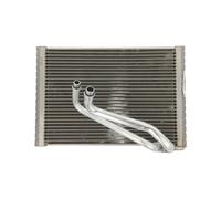 Evaporador, aire acondicionado DENSO DEV09020