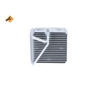 NRF 36143 Evaporador, aire acondicionado