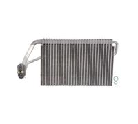 Evaporador, aire acondicionado NRF 36157 para DAF XF 95 12.58 2002-2006