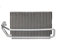 Evaporador, aire acondicionado HIGHWAY AUTOMOTIVE para DAF XF 95 12.58 2002-2006