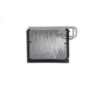 Evaporador, aire acondicionado MAHLE AE 106 000P para A3 (8P1) 2 2006-2012