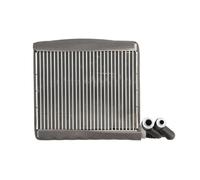 Evaporador, aire acondicionado MAHLE AE 119 000P