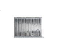 Evaporador, aire acondicionado MAHLE AE 124 000P para CITROEN DS5 2 2011-2015