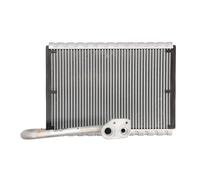 Evaporador, aire acondicionado MAHLE AE 169 000P