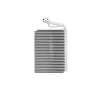 Evaporador, aire acondicionado NISSENS 92174