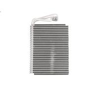 Evaporador, aire acondicionado NISSENS 92174 para MAYBACH 62 (V240) 6 2005-2012