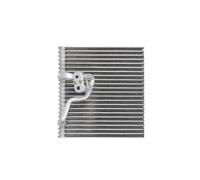Evaporador del aire acondicionado R 134 a 92187 NISSENS para OPEL CHEVROLET