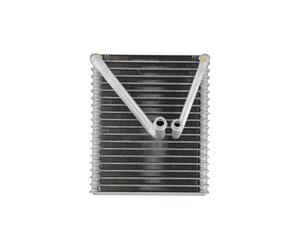 Evaporador, aire acondicionado NISSENS 92206