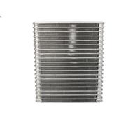 Evaporador, aire acondicionado NISSENS 92206 para FIAT IDEA (350_) 1.3 2008-2012