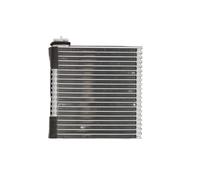 Evaporador del aire acondicionado R 134 a 92213 NISSENS para TOYOTA COROLLA