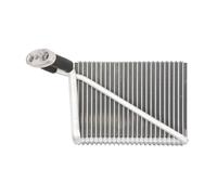 Evaporador del aire acondicionado R 134 a 92272 NISSENS para AUDI VW SKODA