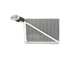 Evaporador, aire acondicionado NISSENS 92272