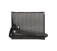 Evaporador del aire acondicionado R 134 a 92301 NISSENS para OPEL ASTRA G Coupé