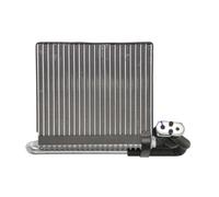 Evaporador, aire acondicionado NISSENS 92333