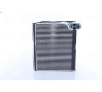 Evaporador, aire acondicionado NISSENS 92380 para ix20 (JC) 1.6 2010-2019
